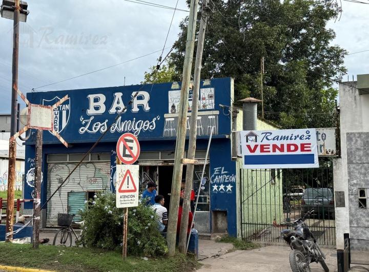 Local comercial · 121m²