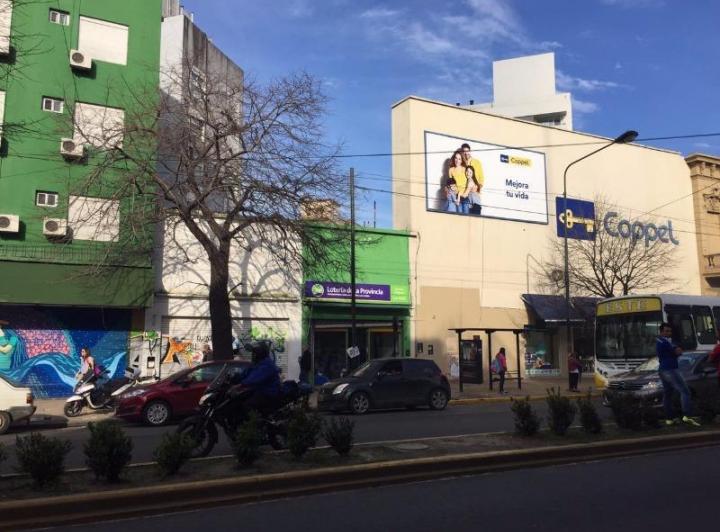Local comercial · 150m²