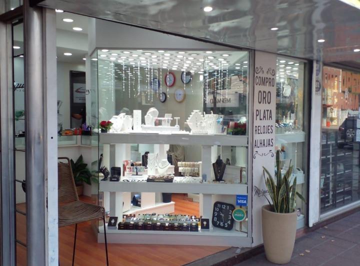 Local comercial · 44m²