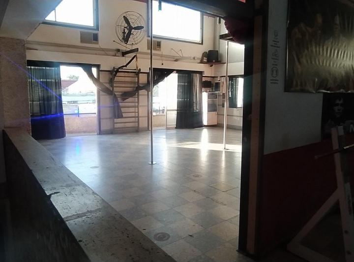 Local comercial · 510m²