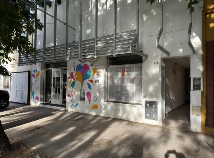 Local comercial · 170m² · 5 Ambientes