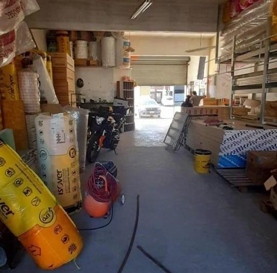 Local comercial · 270m² · 1 Cochera