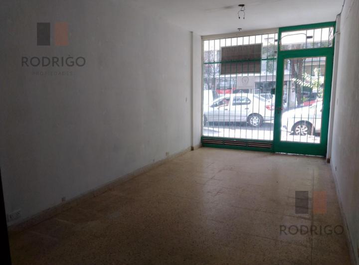 Local comercial · 18m² · 2 Ambientes