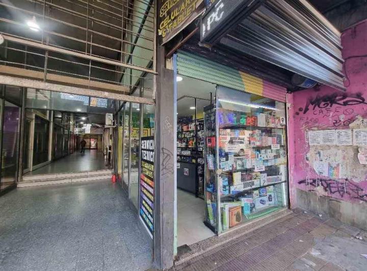 Local comercial · 42m²