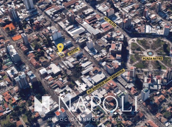 Local comercial · 81m²