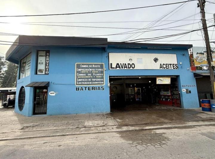 Local comercial · 360m²