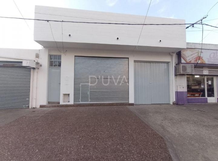 Local comercial · 250m² · 1 Ambiente