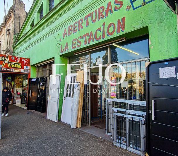 Local comercial · 330m²