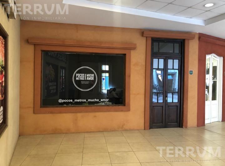 Local comercial · 60m² · 1 Ambiente