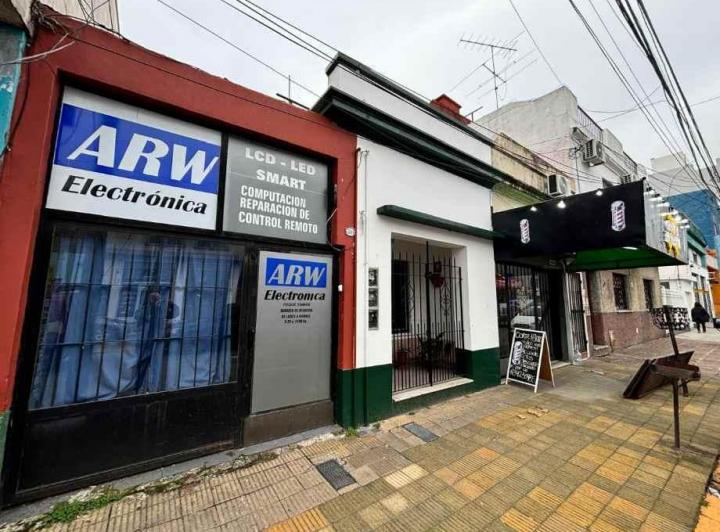 Local comercial · 66m²