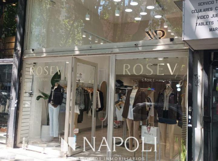 Local comercial · 44m²