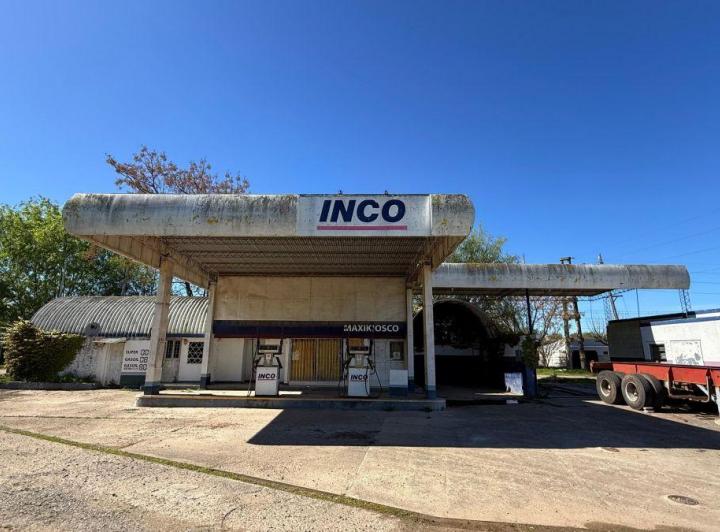 Local comercial · 152m² · 2 Ambientes