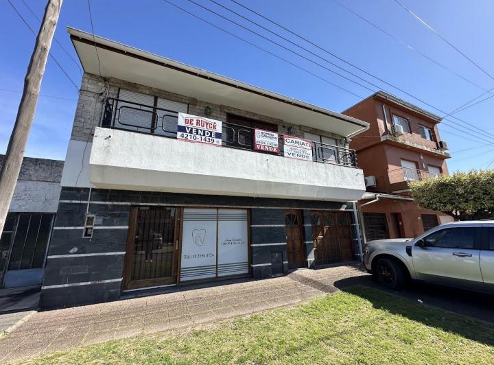 Local comercial · 254m² · 3 Ambientes