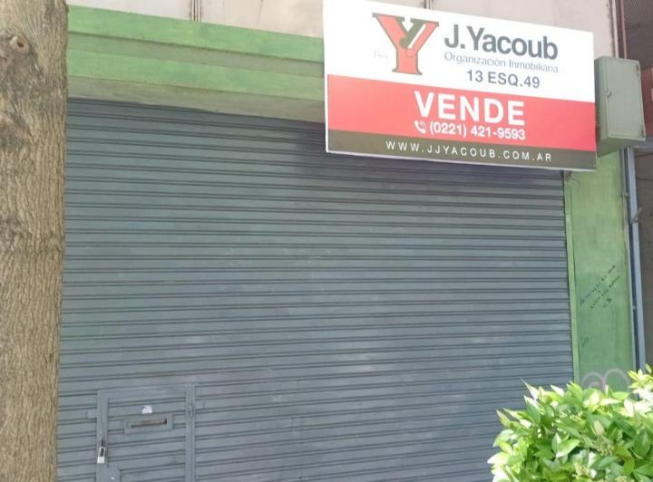 Local comercial · 35m²