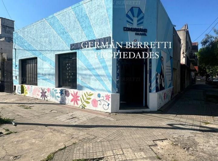 Local comercial · 60m²