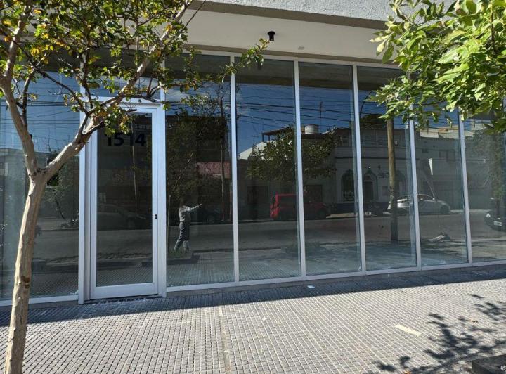 Local comercial · 58m²