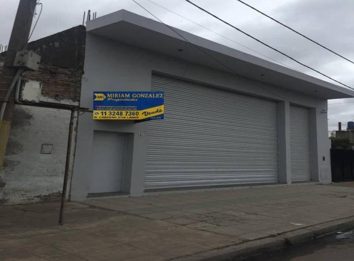 Local comercial · 180m²