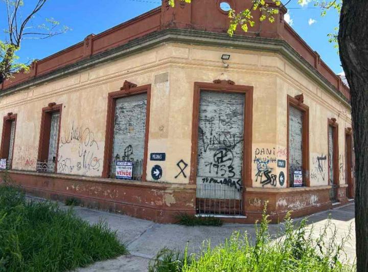 Local comercial · 188m² · 1 Ambiente