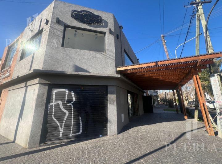Local comercial · 100m² · 1 Ambiente