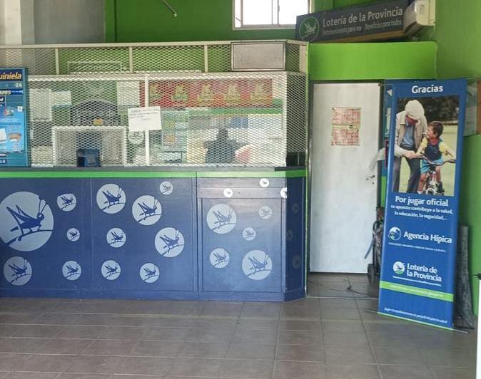 Local comercial · 20m²