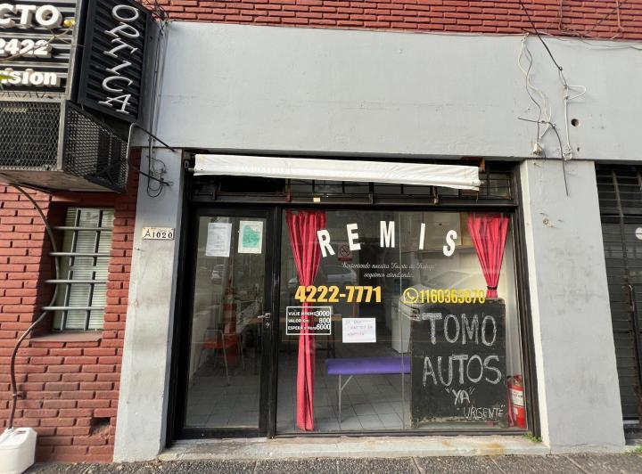 Local comercial · 19m²