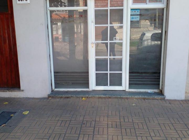 Local comercial · 28m²