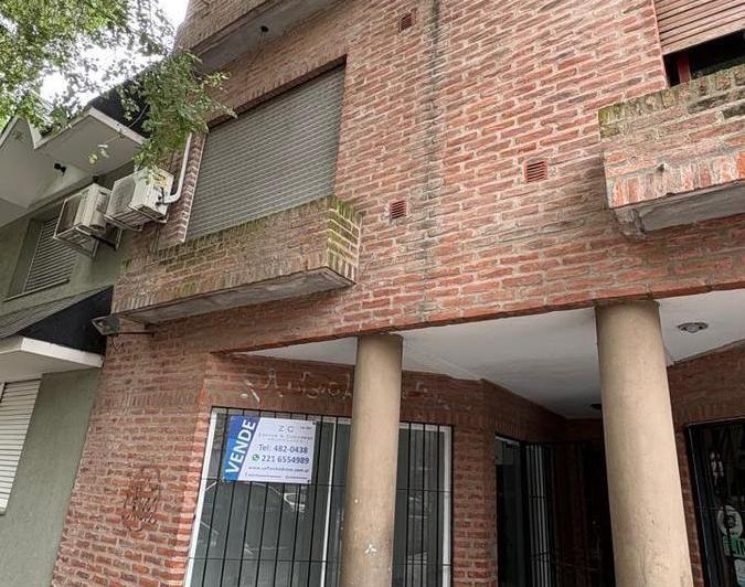 Local comercial · 27m² · 1 Ambiente
