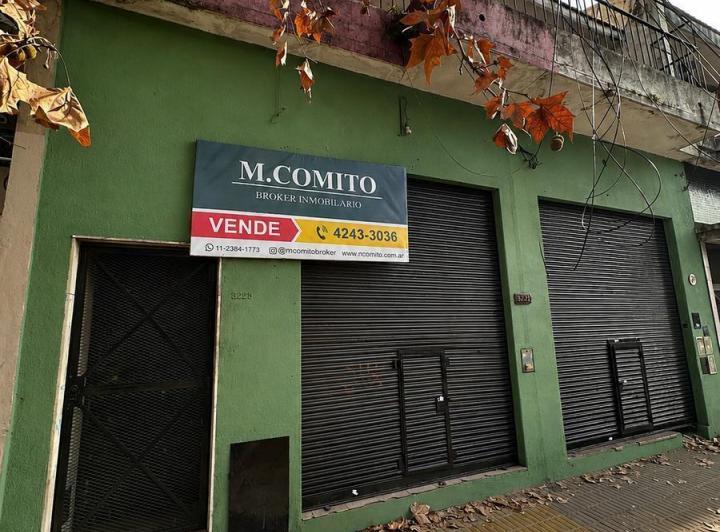 Local comercial · 157m²