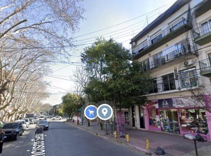 Local comercial · 271m² · 1 Ambiente