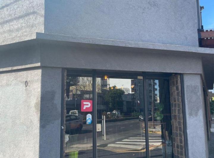 Local comercial · 100m² · 1 Ambiente