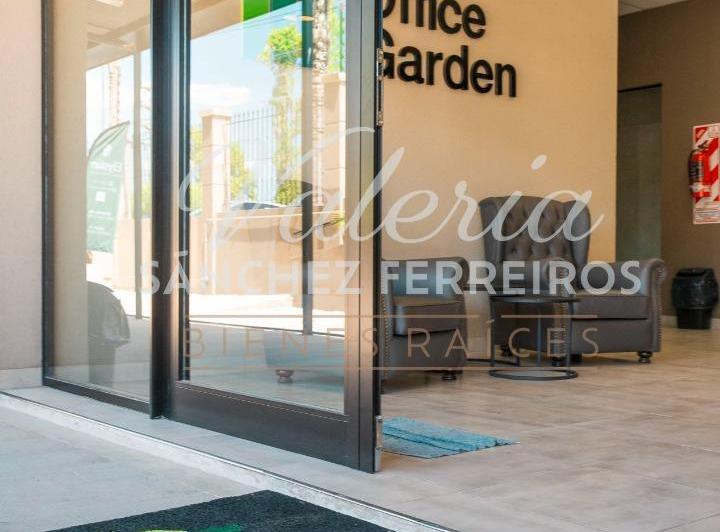 Local comercial · 36m² · 1 Ambiente