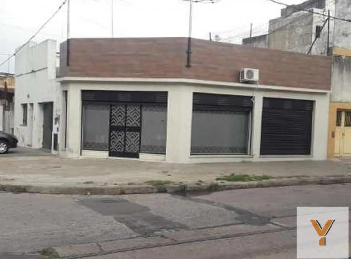 Local comercial · 36m² · 2 Ambientes