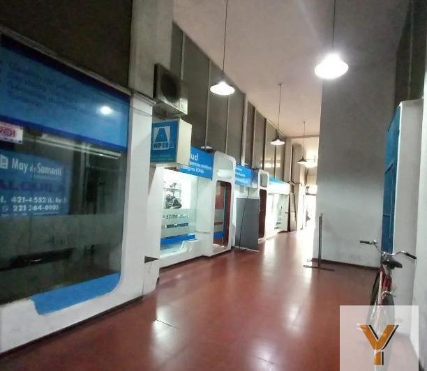 Local comercial · 20m² · 2 Ambientes