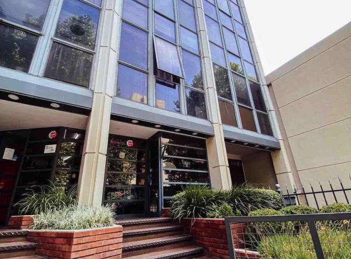 Local comercial · 39m² · 1 Ambiente