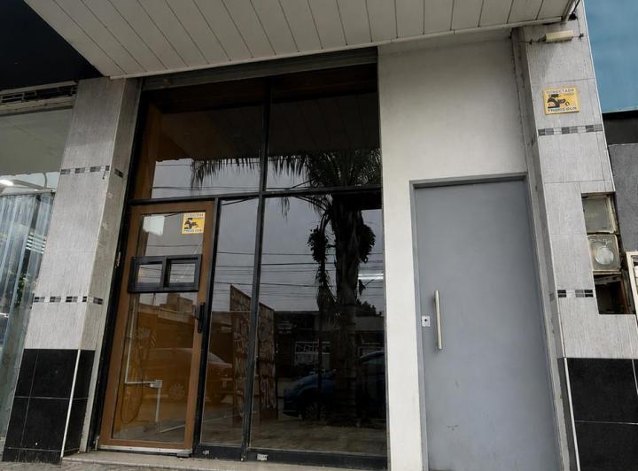 Local comercial · 33m²