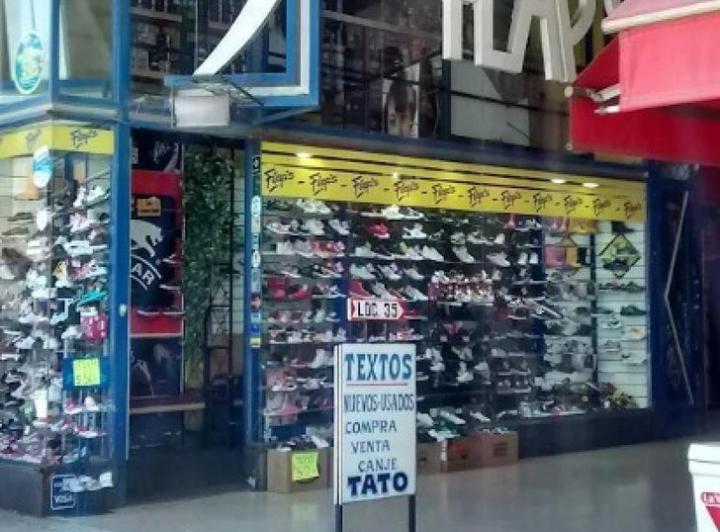 Local comercial · 24m² · 2 Ambientes