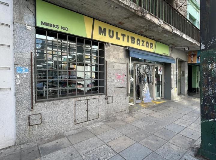 Local comercial · 495m²