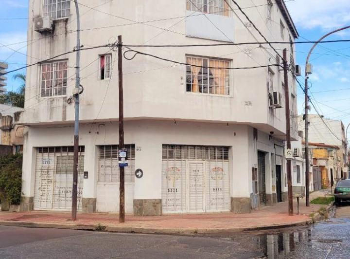 Local comercial · 18m² · 1 Ambiente