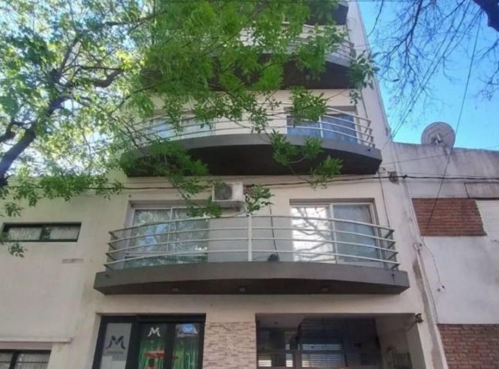 Local comercial · 27m² · 1 Ambiente