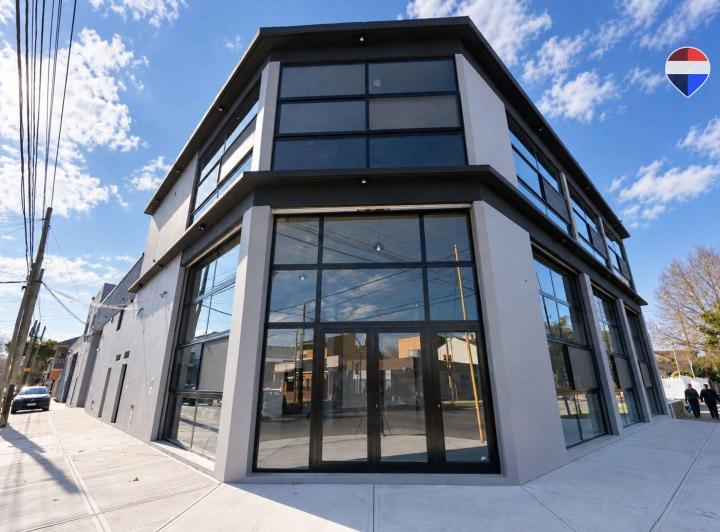 Local comercial · 500m²
