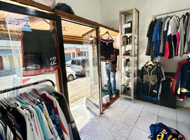 Local comercial · 150m²