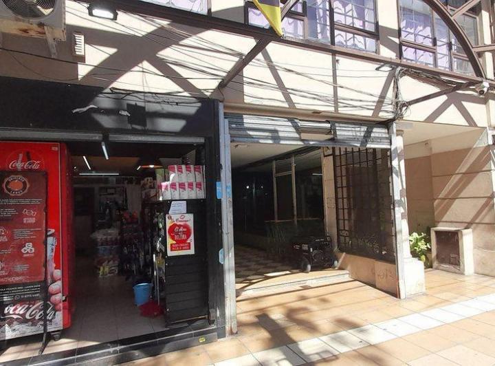 Local comercial · 11m²