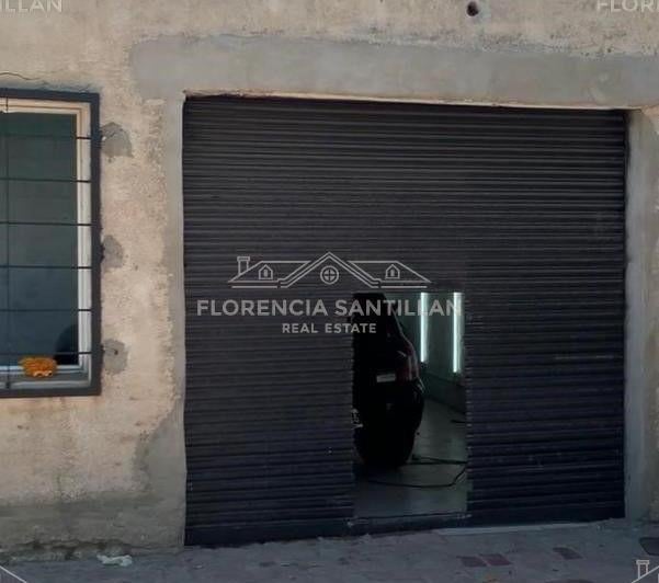 Local comercial · 200m²