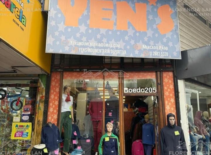 Local comercial · 50m²