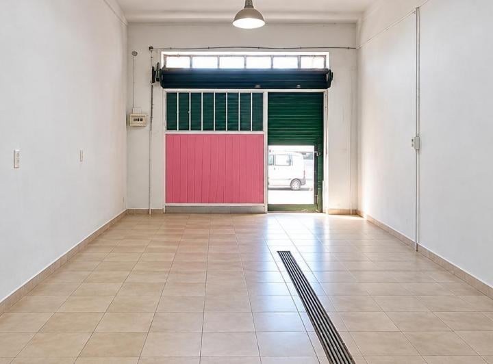 Local comercial · 24m² · 1 Ambiente