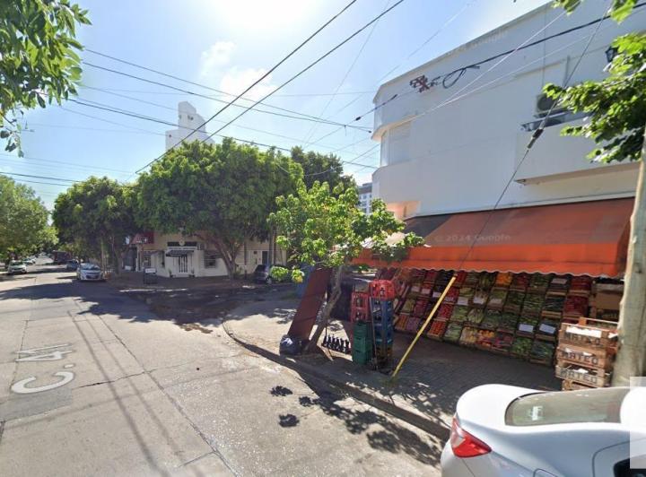 Local comercial · 125m² · 2 Ambientes