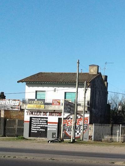 Local comercial · 282m²