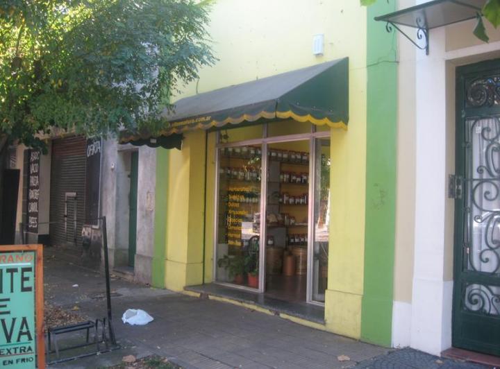 Local comercial · 28m² · 1 Ambiente