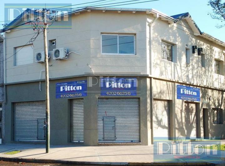 Local comercial · 33m² · 1 Ambiente