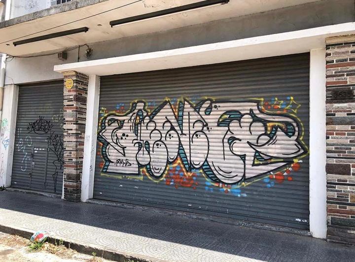 Local comercial · 700m² · 1 Ambiente